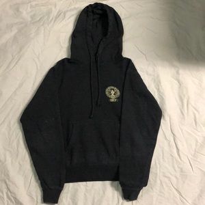 Obey Make Art Not War Sweatshirt